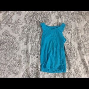 Cute tank top for kids